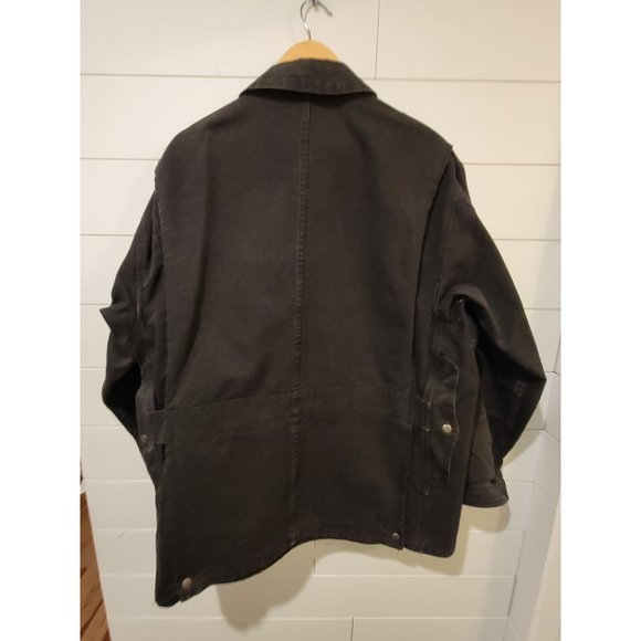 Vintage Polo Ralph Lauren Hunting / Safari Jacket XL - Picture 4 of 4